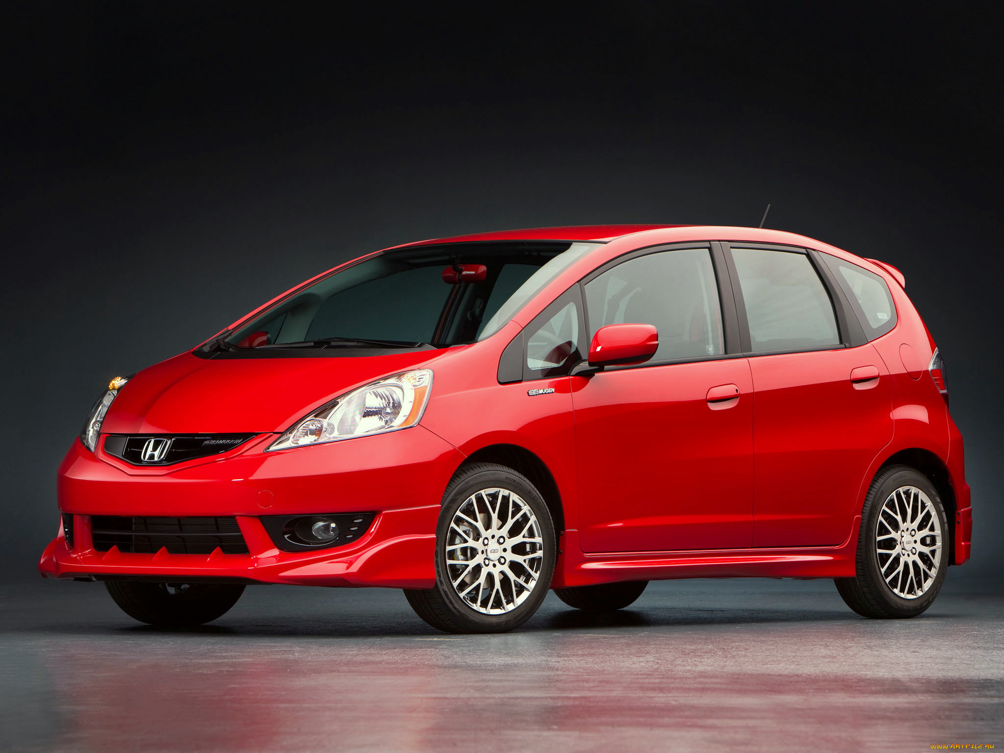 , honda